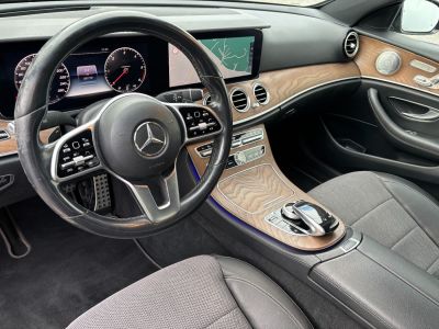 Mercedes-Benz E-Klasse Gebrauchtwagen Mercedes-Benz E-Klasse Gebrauchtwagen