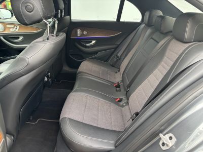 Mercedes-Benz E-Klasse Gebrauchtwagen Mercedes-Benz E-Klasse Gebrauchtwagen