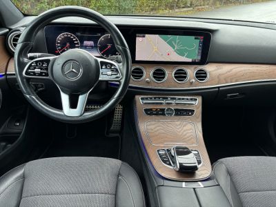 Mercedes-Benz E-Klasse Gebrauchtwagen Mercedes-Benz E-Klasse Gebrauchtwagen