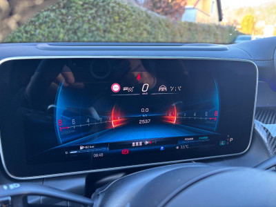 Mercedes-Benz GLC Gebrauchtwagen Mercedes-Benz GLC Gebrauchtwagen