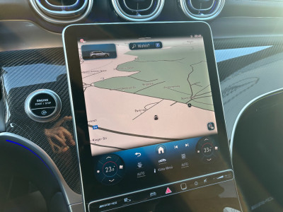 Mercedes-Benz GLC Gebrauchtwagen Mercedes-Benz GLC Gebrauchtwagen