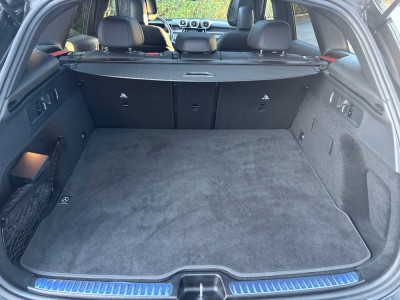 Mercedes-Benz GLC Gebrauchtwagen Mercedes-Benz GLC Gebrauchtwagen