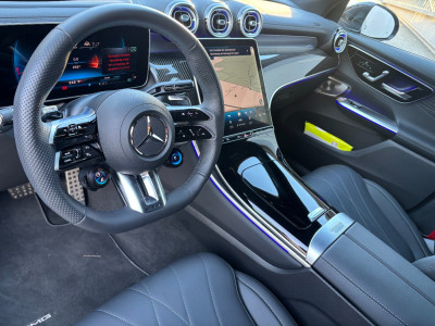 Mercedes-Benz GLC Gebrauchtwagen Mercedes-Benz GLC Gebrauchtwagen