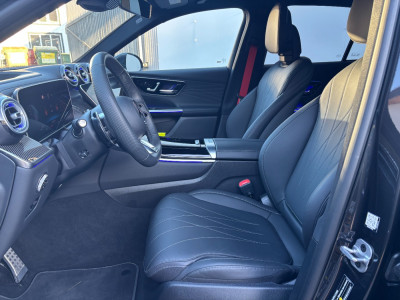 Mercedes-Benz GLC Gebrauchtwagen Mercedes-Benz GLC Gebrauchtwagen