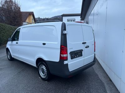 Mercedes-Benz Vito Gebrauchtwagen