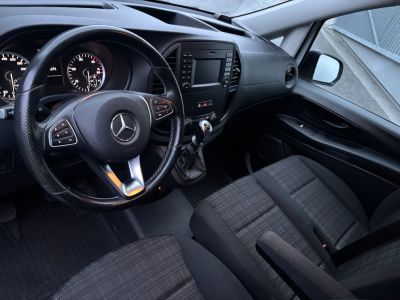 Mercedes-Benz Vito Gebrauchtwagen