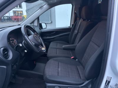 Mercedes-Benz Vito Gebrauchtwagen