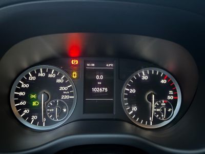 Mercedes-Benz Vito Gebrauchtwagen