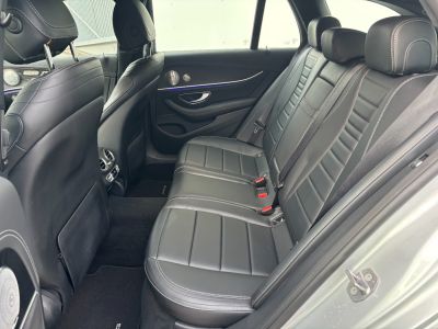 Mercedes-Benz E-Klasse Gebrauchtwagen