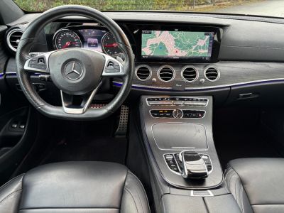 Mercedes-Benz E-Klasse Gebrauchtwagen