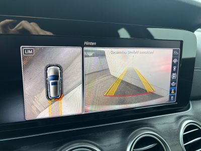 Mercedes-Benz E-Klasse Gebrauchtwagen