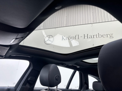 Mercedes-Benz E-Klasse Gebrauchtwagen