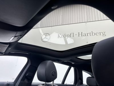 Mercedes-Benz E-Klasse Gebrauchtwagen