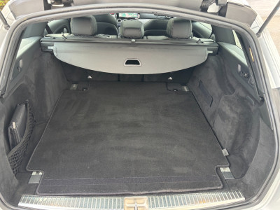 Mercedes-Benz E-Klasse Gebrauchtwagen