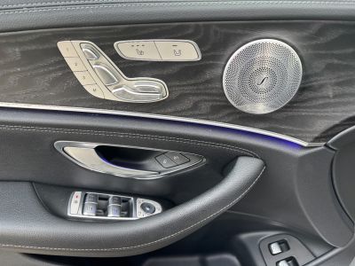 Mercedes-Benz E-Klasse Gebrauchtwagen