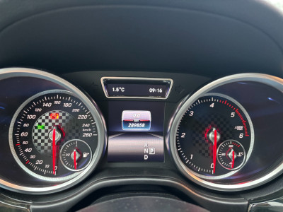 Mercedes-Benz GLE Gebrauchtwagen