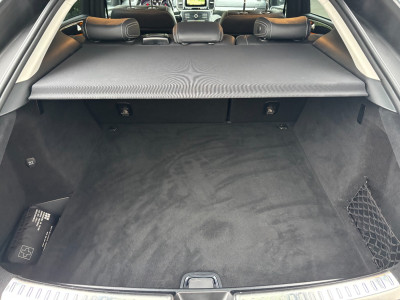 Mercedes-Benz GLE Gebrauchtwagen