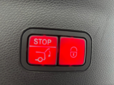 Mercedes-Benz GLE Gebrauchtwagen