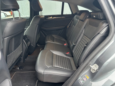 Mercedes-Benz GLE Gebrauchtwagen