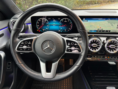 Mercedes-Benz CLA Gebrauchtwagen