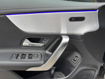 Mercedes-Benz CLA Gebrauchtwagen