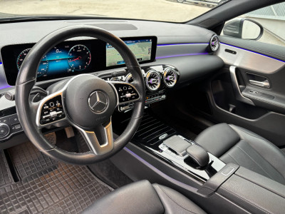 Mercedes-Benz CLA Gebrauchtwagen