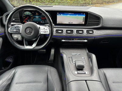 Mercedes-Benz GLE Gebrauchtwagen