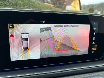 Mercedes-Benz GLE Gebrauchtwagen