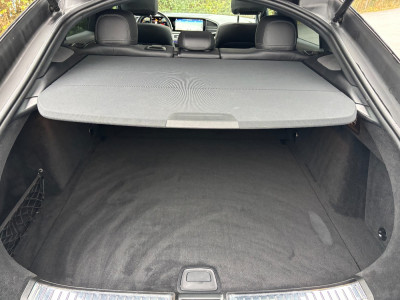 Mercedes-Benz GLE Gebrauchtwagen