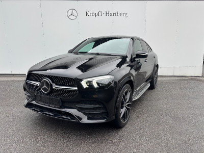 Mercedes-Benz GLE Gebrauchtwagen