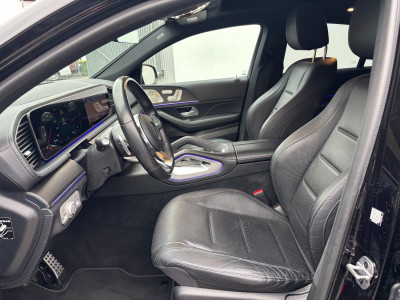 Mercedes-Benz GLE Gebrauchtwagen