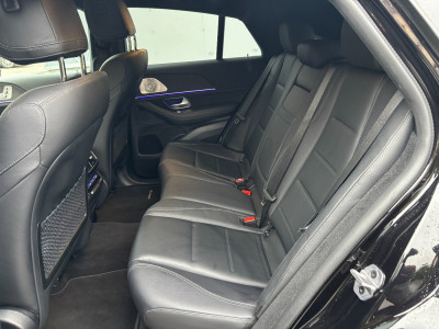 Mercedes-Benz GLE Gebrauchtwagen