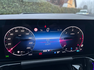 Mercedes-Benz GLA Gebrauchtwagen