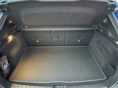 Mercedes-Benz GLA Gebrauchtwagen