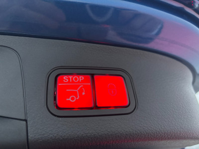 Mercedes-Benz GLA Gebrauchtwagen