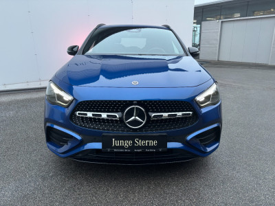 Mercedes-Benz GLA Gebrauchtwagen