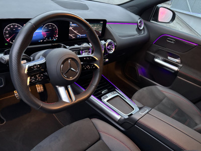 Mercedes-Benz GLA Gebrauchtwagen