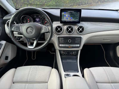 Mercedes-Benz GLA Gebrauchtwagen