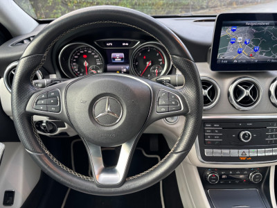 Mercedes-Benz GLA Gebrauchtwagen