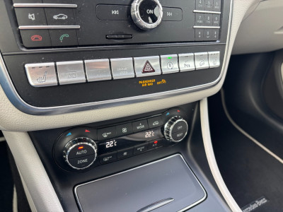 Mercedes-Benz GLA Gebrauchtwagen