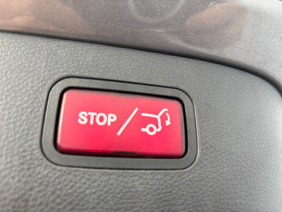 Mercedes-Benz GLA Gebrauchtwagen