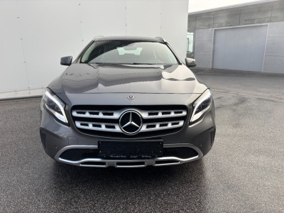 Mercedes-Benz GLA Gebrauchtwagen