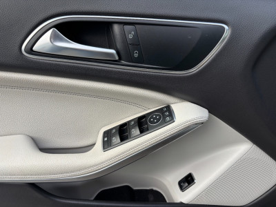 Mercedes-Benz GLA Gebrauchtwagen