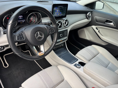 Mercedes-Benz GLA Gebrauchtwagen