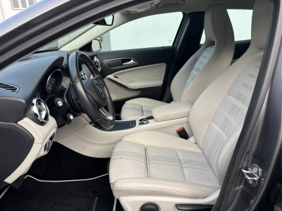 Mercedes-Benz GLA Gebrauchtwagen
