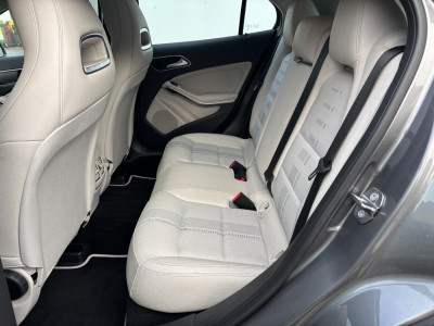 Mercedes-Benz GLA Gebrauchtwagen