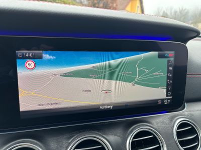 Mercedes-Benz E-Klasse Gebrauchtwagen