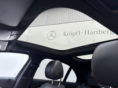 Mercedes-Benz E-Klasse Gebrauchtwagen
