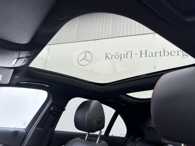 Mercedes-Benz E-Klasse Gebrauchtwagen