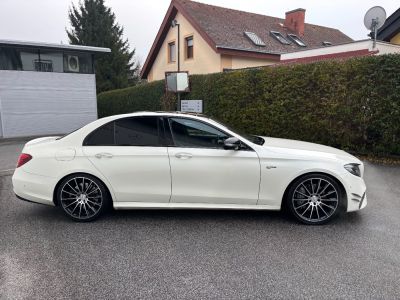 Mercedes-Benz E-Klasse Gebrauchtwagen